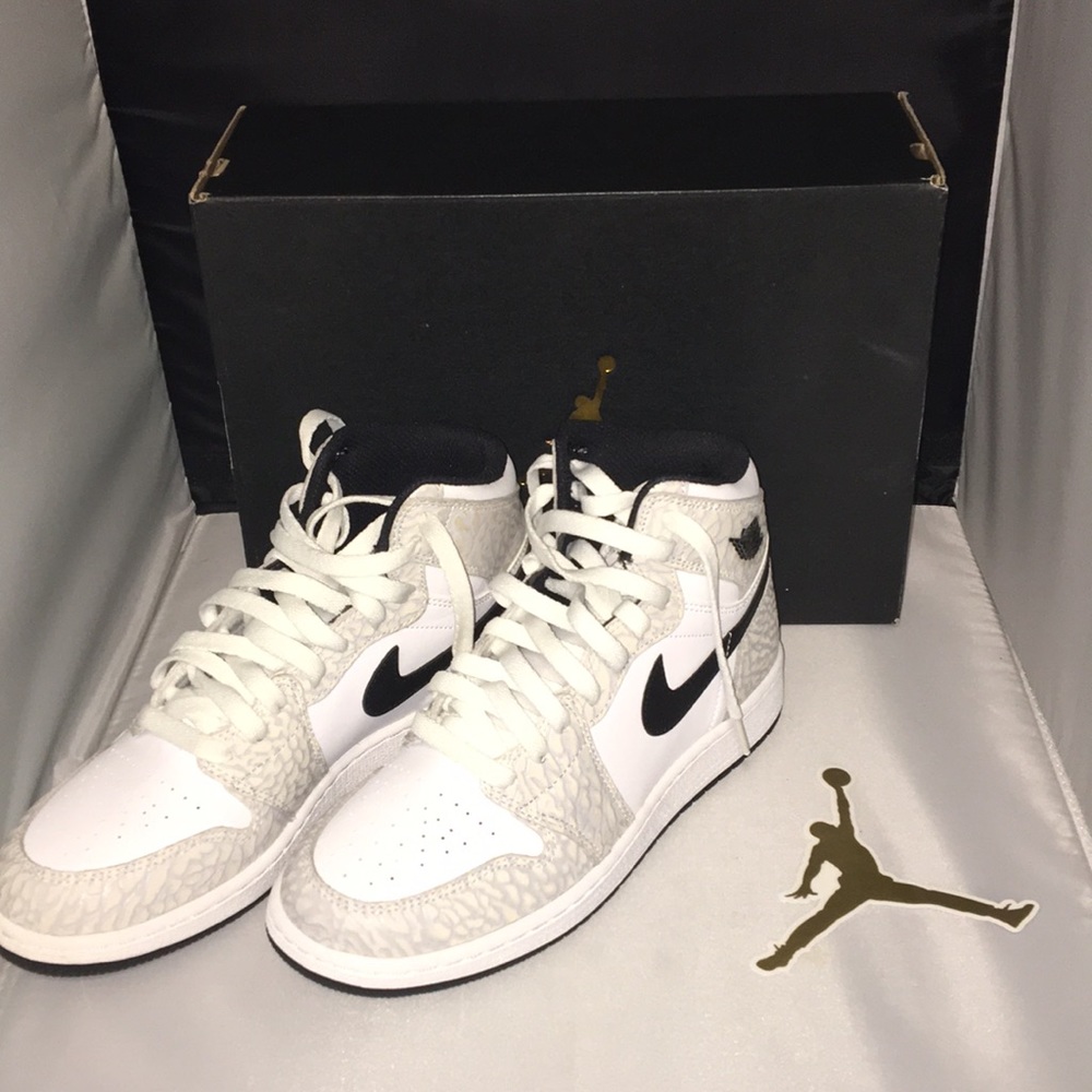 Jordan Retro 1